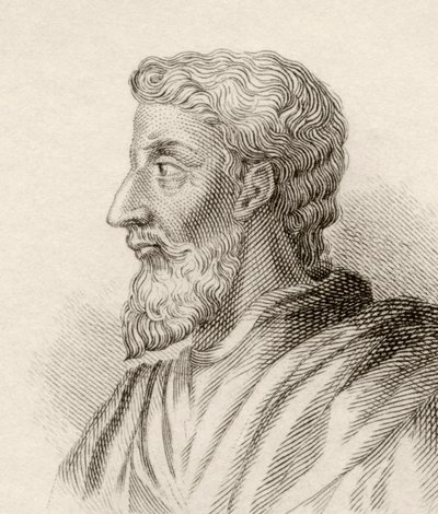 マーカスヴァロ、別名「クラブの歴史辞典」からの引用、1825年に公開 作： English School