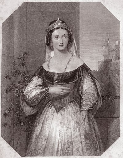Marguerite d