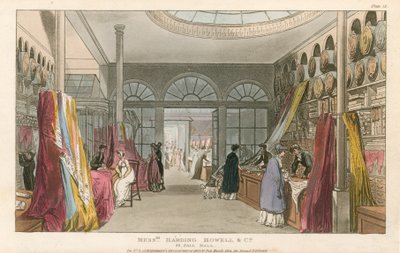 Messrs Harding Howell＆Co 作： English School