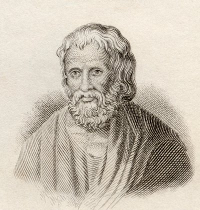1825年に公開された「クラブの歴史辞典」からのモシオン 作： English School