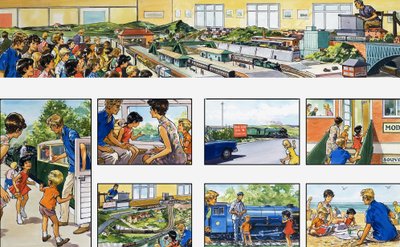母はあなたにどのように見せます 作： English School