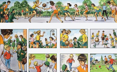 母はあなたにどのように見せます 作： English School