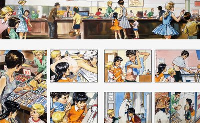 母はあなたにどのように見せます 作： English School