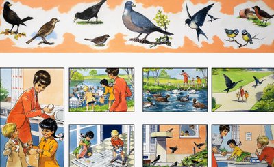 母はあなたにどのように見せます 作： English School