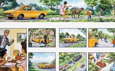 母はあなたにどのように見せます 作： English School