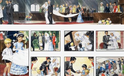 母はあなたにどのように見せます 作： English School