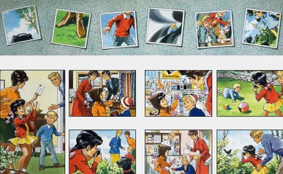 母はあなたにどのように見せます 作： English School