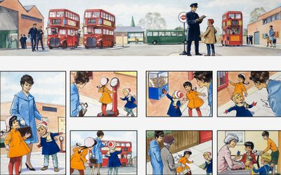 母はあなたにどのように見せます 作： English School
