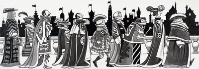 童謡イラスト 作： English School