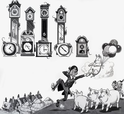 童謡イラスト 作： English School