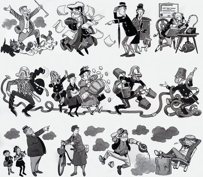 童謡イラスト 作： English School