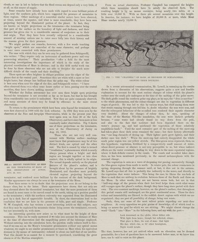 近所の火星」（リトグラフ 作： English School