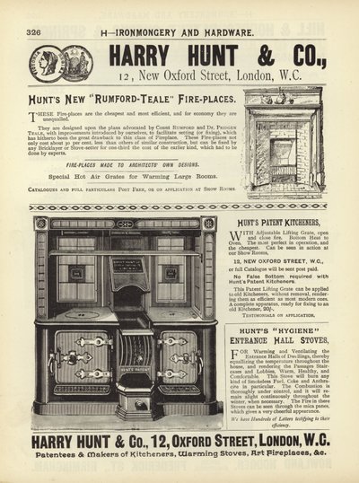 建築家、測量士、エンジニア大要1892からのページ 作： English School