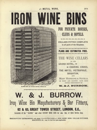 建築家、測量士、エンジニア大要1892からのページ 作： English School