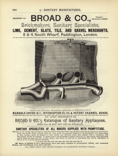建築家、測量士、エンジニア大要1892からのページ 作： English School