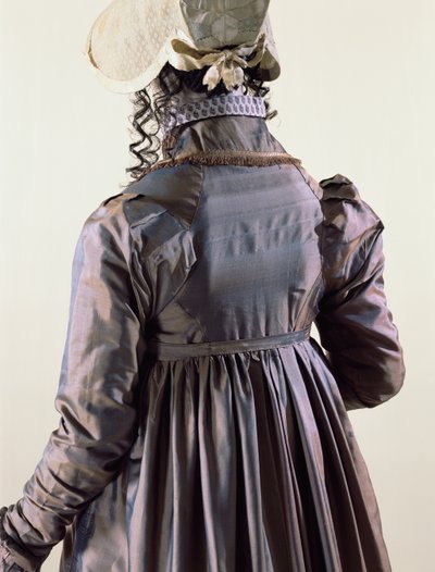 ペリッセ、1815年（ソフトツイルシルク） 作： English School