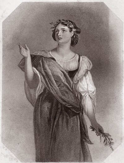 Perdita (The Winter Tale) - (The Winter