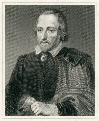 フィリップ・マッシンジャー（1583-1640） 作： English School