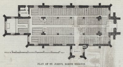 St John