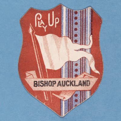 Play Up Bishopオークランド 作： English School