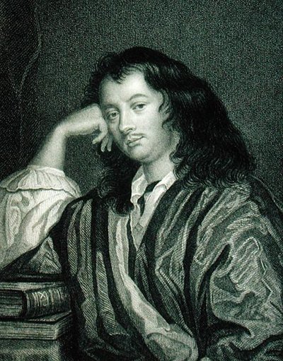 Thomas Clifford (1630-73) 1st Baron Clifford of Chudleigh の肖像（「Lodge