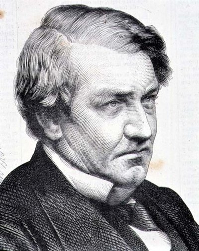第6代メイヨー伯爵リチャード・サウスウェル・バーク（1822-1872）（彫刻作品） 作： English School
