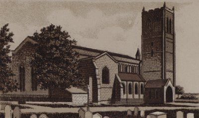 St John