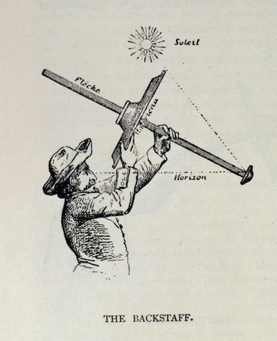 1886年、ロンドンのジャスティンウィンザーによって編集されたアメリカのナラティブおよびクリティカルヒストリーのバックスタッフ 作： English School