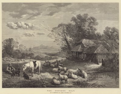 The Drover