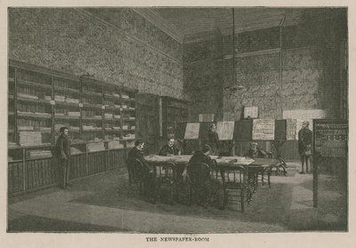 帝国研究所：新聞室 作： English School