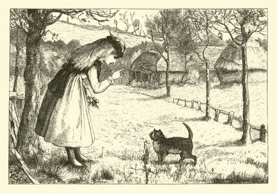 怠惰な猫 作： English School