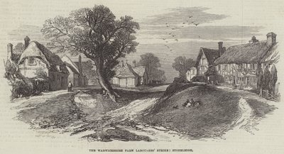 The Warwickshire Farm Labourers