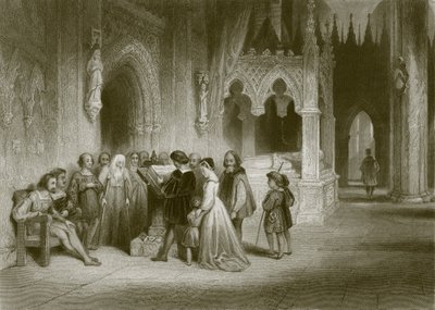 英語聖書の最初の読書 作： English School