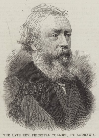 St Andrew