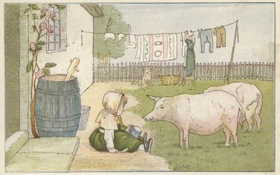 招かれざる客 作： English School