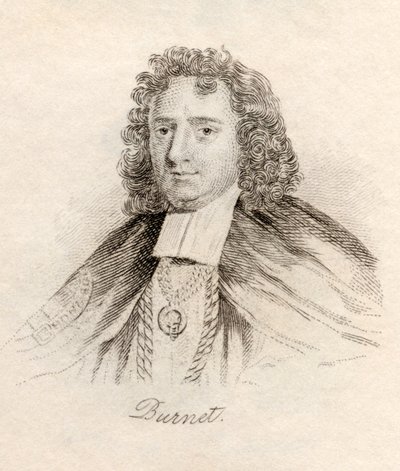 1825年に出版された「クラブの歴史辞典」からのトーマスバーネット 作： English School