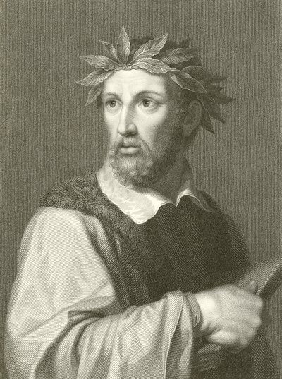Torquato Tasso 作： English School