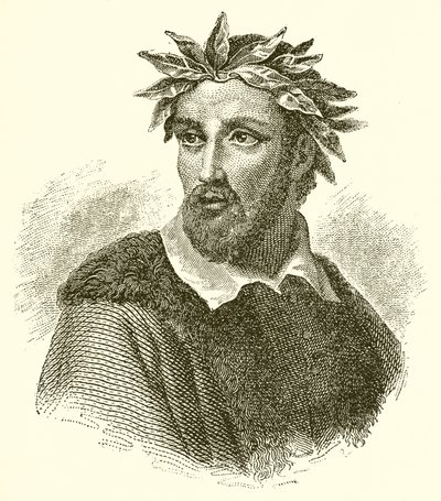 Torquato Tasso 作： English School