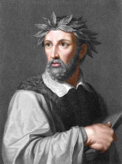 Torquato Tasso 作： English School