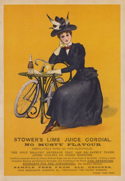Stower