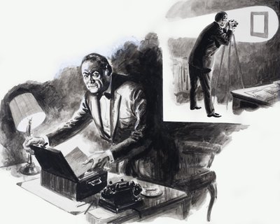 真の冒険：完全に支払われたスパイ 作： English School