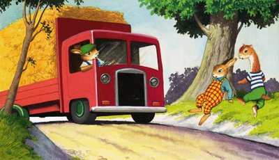 タフティ運転ヘイバン 作： English School
