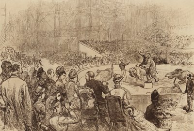 ウェールズの王子と王女とギリシャの王と女王の訪問、1876 作： English School