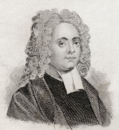 1825年に発行された「クラブの歴史辞典」からのウィリアムブルーム（リソ） 作： English School