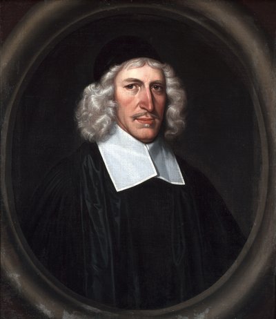 ウィリアム・ライリー（ランカスター・ヘラルド紙 作： English School