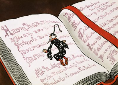 ウィザードウィーズル 作： English School