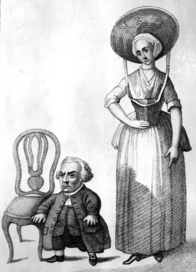Wybrand Lolkes、「スミートンの歴史的および伝記的路線」のイラスト、1820年発行 作： English School