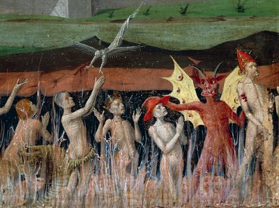 Purgatory, detail from Coronation of the Virgin Altarpiece   1462209   ja       japanese Successfully Translated  Original: Monument to Vittorio Emanuele II (1820-1878), by Eugenio Maccagnani (1852-1930), Lecce, Apulia, Italy Translat: Monument to Vittorio 作： Enguerrand Quarton