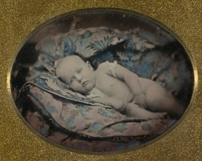 アリス・モンゴメリー 1850-1917, 1850. 作： Enoch Long