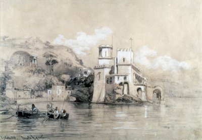 Rocca Matilda Napolissa 作： Ercole Gigante